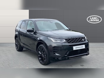 Used Land Rover Discovery Sport 2025 for sale - 76299234: Photo