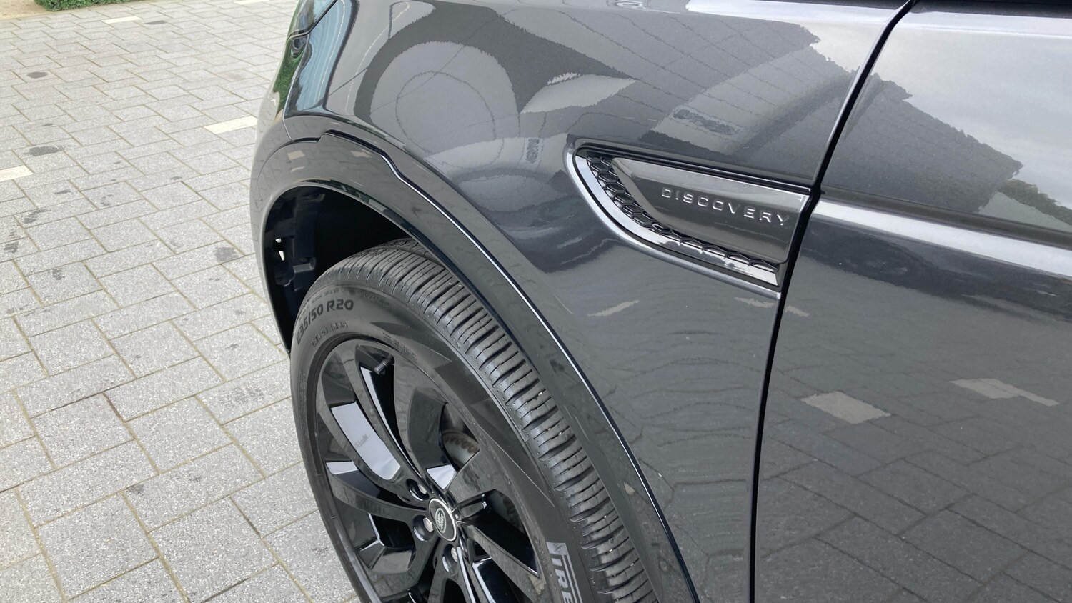 Used Land Rover Discovery Sport 2025 for sale - 76299234: Photo 20