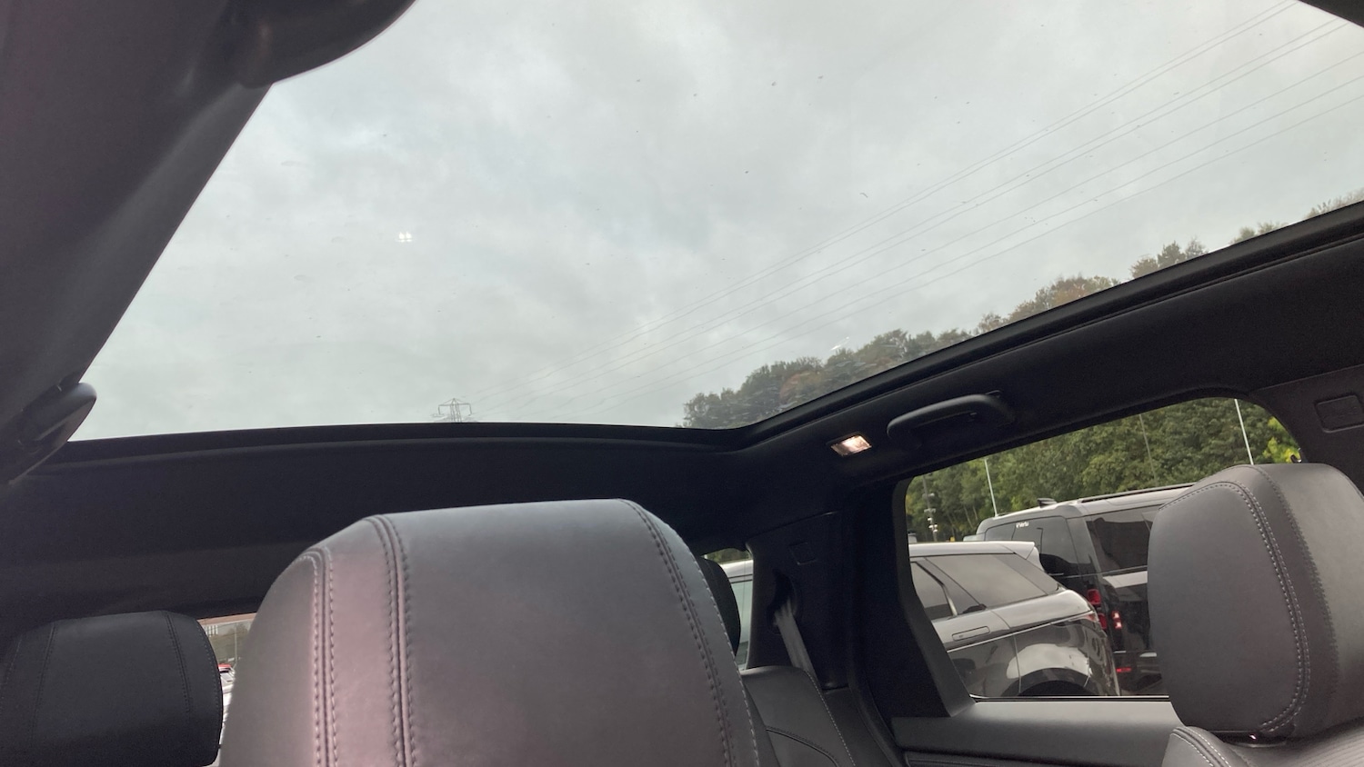 Used Land Rover Discovery Sport 2025 for sale - 76299234: Photo 21