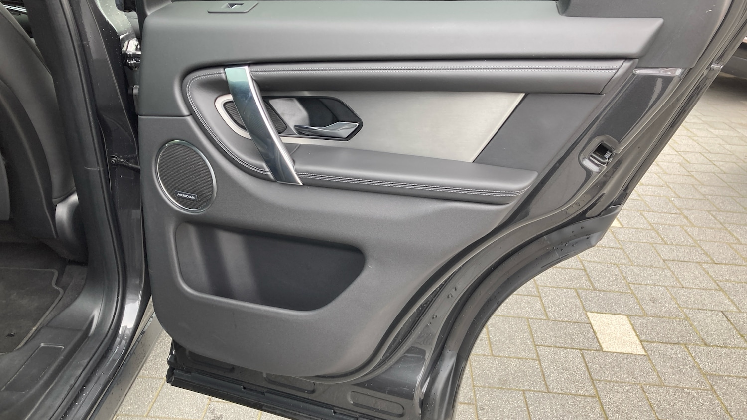 Used Land Rover Discovery Sport 2025 for sale - 76299234: Photo 22