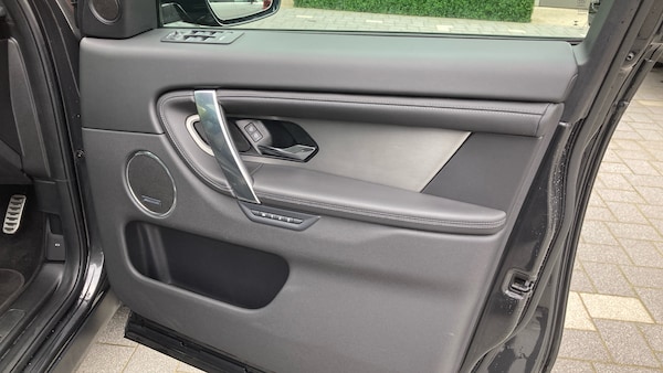Used Land Rover Discovery Sport 2025 for sale - 76299234: Photo 23