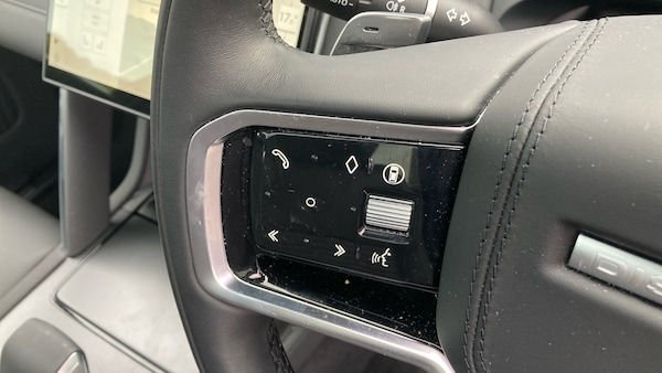 Used Land Rover Discovery Sport 2025 for sale - 76299234: Photo 25