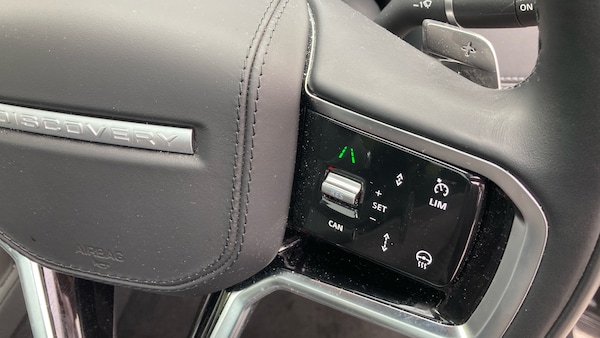 Used Land Rover Discovery Sport 2025 for sale - 76299234: Photo 26