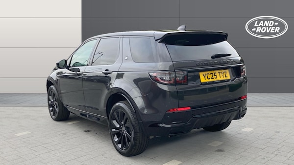 Used Land Rover Discovery Sport 2025 for sale - 76299234: Photo 2