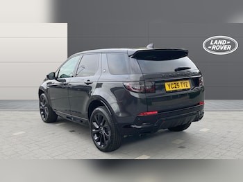Used Land Rover Discovery Sport 2025 for sale - 76299234: Photo