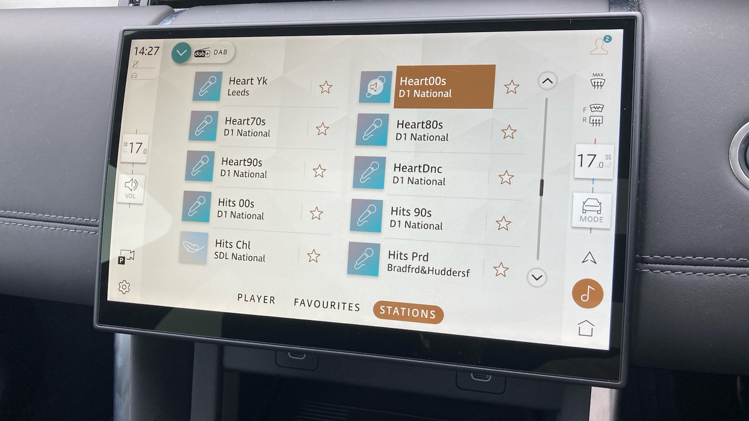 Used Land Rover Discovery Sport 2025 for sale - 76299234: Photo 30