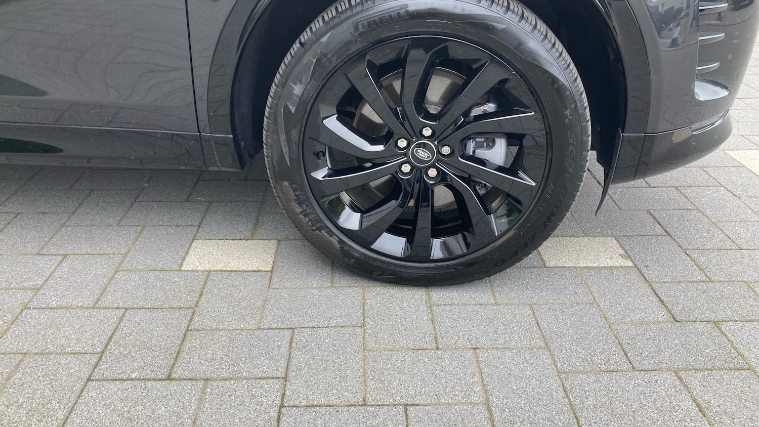 Used Land Rover Discovery Sport 2025 for sale - 76299234: Photo 35