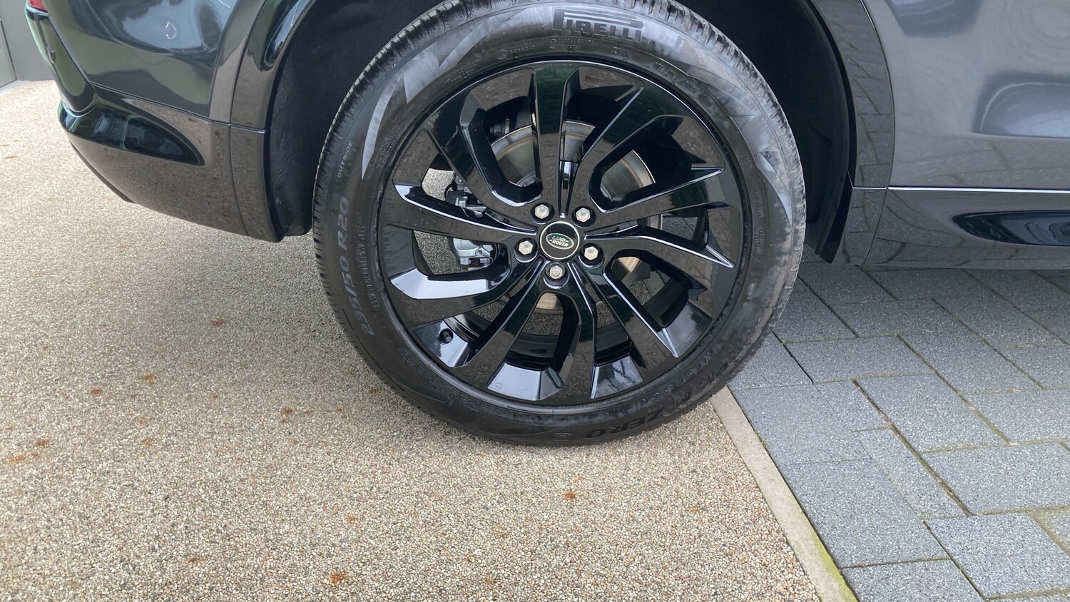 Used Land Rover Discovery Sport 2025 for sale - 76299234: Photo 36