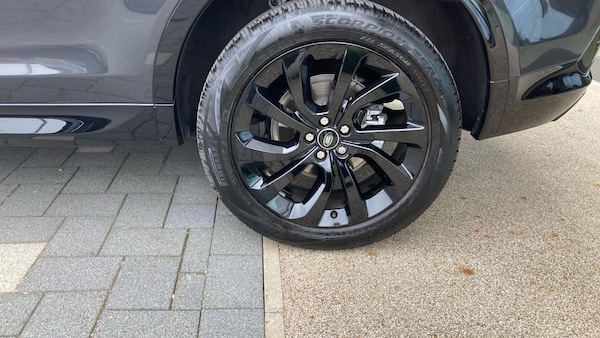 Used Land Rover Discovery Sport 2025 for sale - 76299234: Photo 37