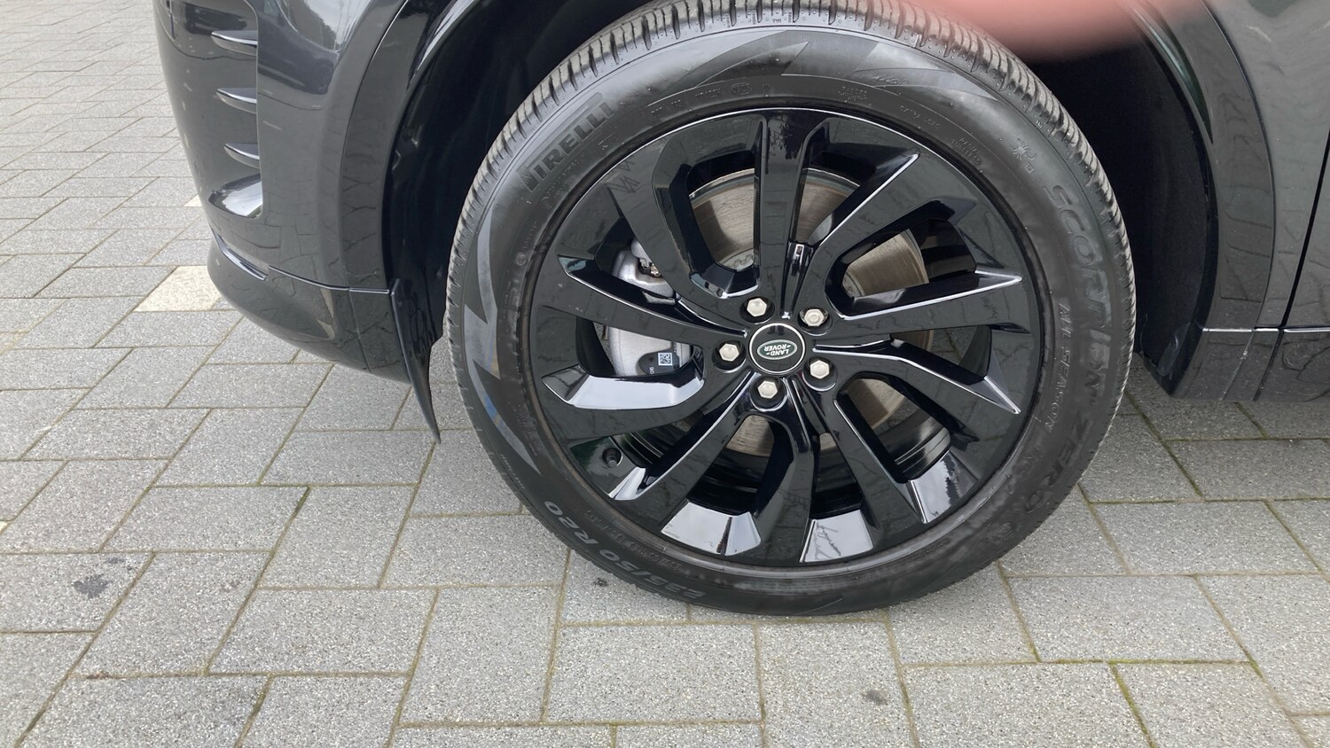 Used Land Rover Discovery Sport 2025 for sale - 76299234: Photo 38