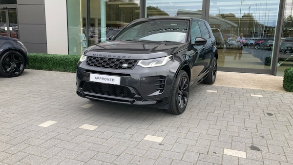 Used Land Rover Discovery Sport 2025 for sale - 76299234: Photo 39