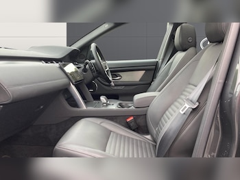 Used Land Rover Discovery Sport 2025 for sale - 76299234: Photo