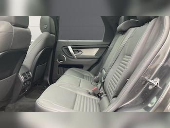 Used Land Rover Discovery Sport 2025 for sale - 76299234: Photo