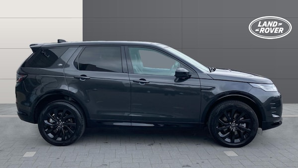 Used Land Rover Discovery Sport 2025 for sale - 76299234: Photo 5