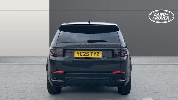 Used Land Rover Discovery Sport 2025 for sale - 76299234: Photo 6