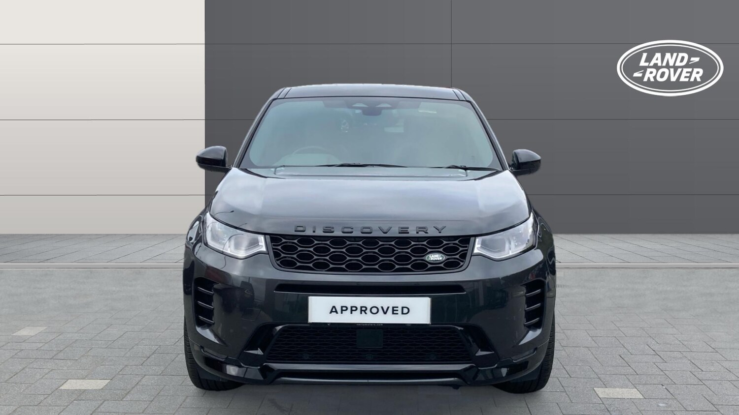 Used Land Rover Discovery Sport 2025 for sale - 76299234: Photo 7