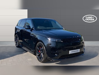 2025 (25) - 3.0 D300 Dynamic SE 5dr Auto Diesel Estate