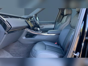 Used Land Rover Range Rover Sport 2025 for sale - 75894493: Photo