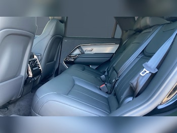 Used Land Rover Range Rover Sport 2025 for sale - 75894493: Photo