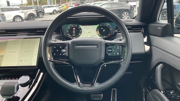 Used Land Rover Range Rover Sport 2023 for sale - 76184228: Photo 15