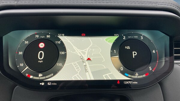 Used Land Rover Range Rover Sport 2023 for sale - 76184228: Photo 16