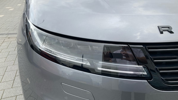 Used Land Rover Range Rover Sport 2023 for sale - 76184228: Photo 17