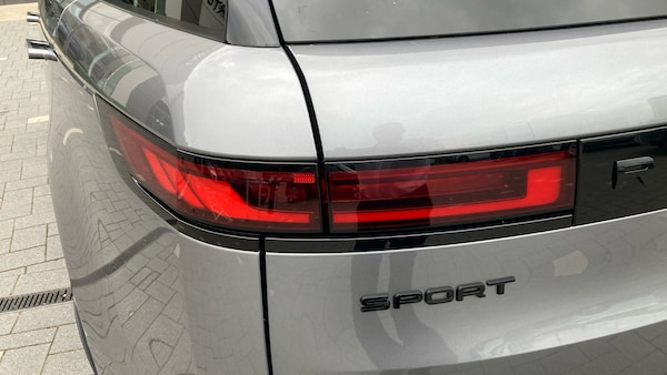 Used Land Rover Range Rover Sport 2023 for sale - 76184228: Photo 19