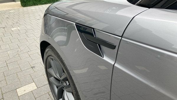 Used Land Rover Range Rover Sport 2023 for sale - 76184228: Photo 20