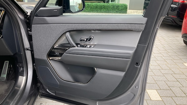 Used Land Rover Range Rover Sport 2023 for sale - 76184228: Photo 24