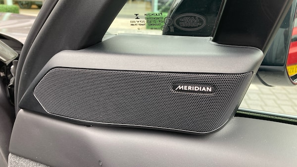 Used Land Rover Range Rover Sport 2023 for sale - 76184228: Photo 25