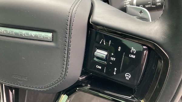 Used Land Rover Range Rover Sport 2023 for sale - 76184228: Photo 27