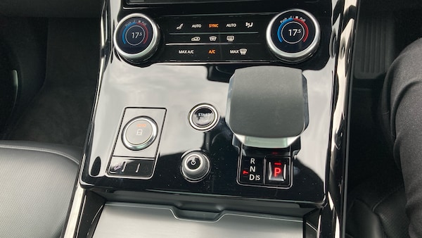 Used Land Rover Range Rover Sport 2023 for sale - 76184228: Photo 34