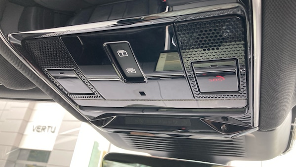 Used Land Rover Range Rover Sport 2023 for sale - 76184228: Photo 35