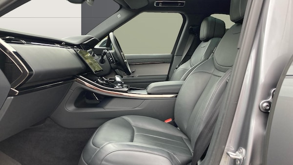 Used Land Rover Range Rover Sport 2023 for sale - 76184228: Photo 3