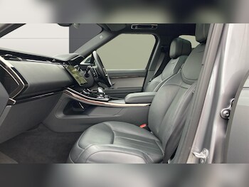 Used Land Rover Range Rover Sport 2023 for sale - 76184228: Photo 3