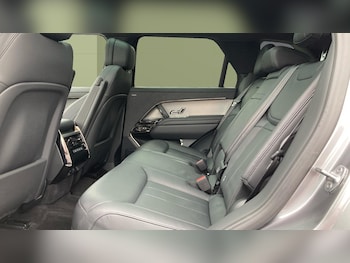 Used Land Rover Range Rover Sport 2023 for sale - 76184228: Photo 4
