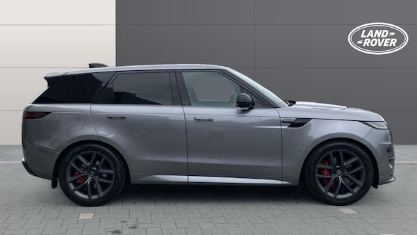 Used Land Rover Range Rover Sport 2023 for sale - 76184228: Photo 5