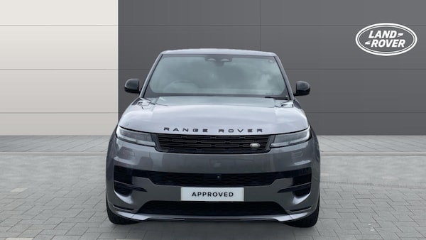 Used Land Rover Range Rover Sport 2023 for sale - 76184228: Photo 7