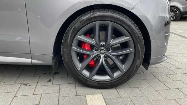 Used Land Rover Range Rover Sport 2023 for sale - 76184228: Photo 8