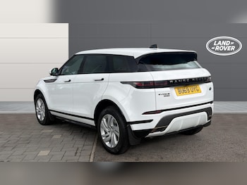 Used Land Rover Range Rover Evoque 2019 for sale - 78578077: Photo