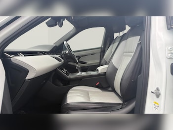 Used Land Rover Range Rover Evoque 2019 for sale - 78578077: Photo
