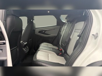 Used Land Rover Range Rover Evoque 2019 for sale - 78578077: Photo