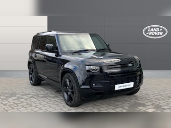 Land Rover - Defender