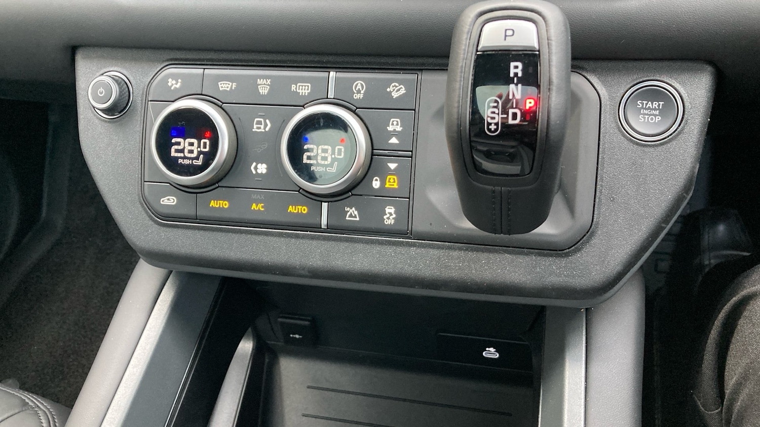 Vehicle 38