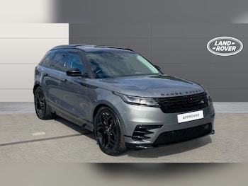 2024 (24) - 2.0 D200 MHEV Dynamic HSE 5dr Auto Diesel Estate