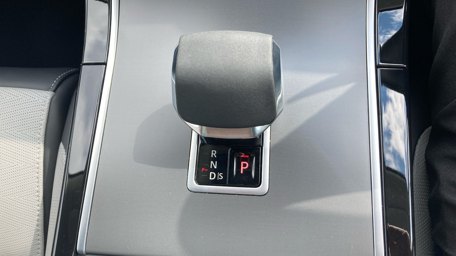 Vehicle 36