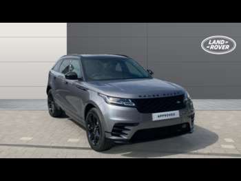 2022 (22) - 2.0 P400e R-Dynamic SE 5dr Auto Estate