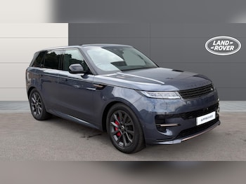 Used Land Rover Range Rover Sport 2023 for sale - 79445049: Photo
