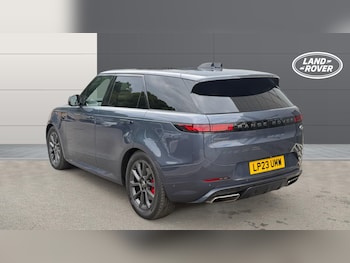 Used Land Rover Range Rover Sport 2023 for sale - 79445049: Photo
