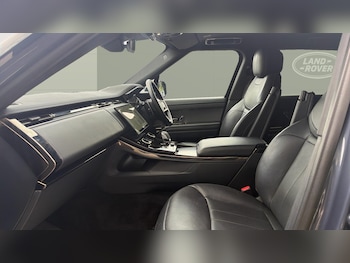 Used Land Rover Range Rover Sport 2023 for sale - 79445049: Photo